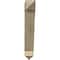 Ekena Millwork Traditional Arts & Crafts Rough Sawn Bracket, Douglas Fir, 6"W x 32"D x 38"H BKT06X32X38TRA03RDF - alternate 3